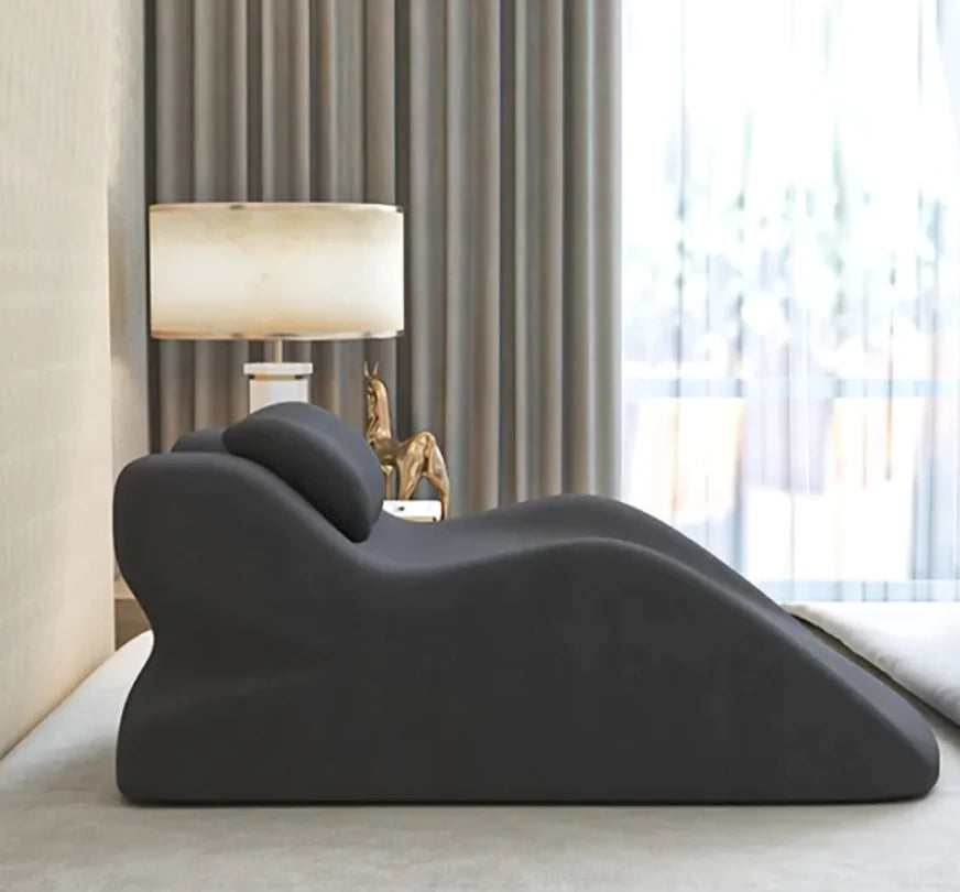 Stomach Sleeper Pillow