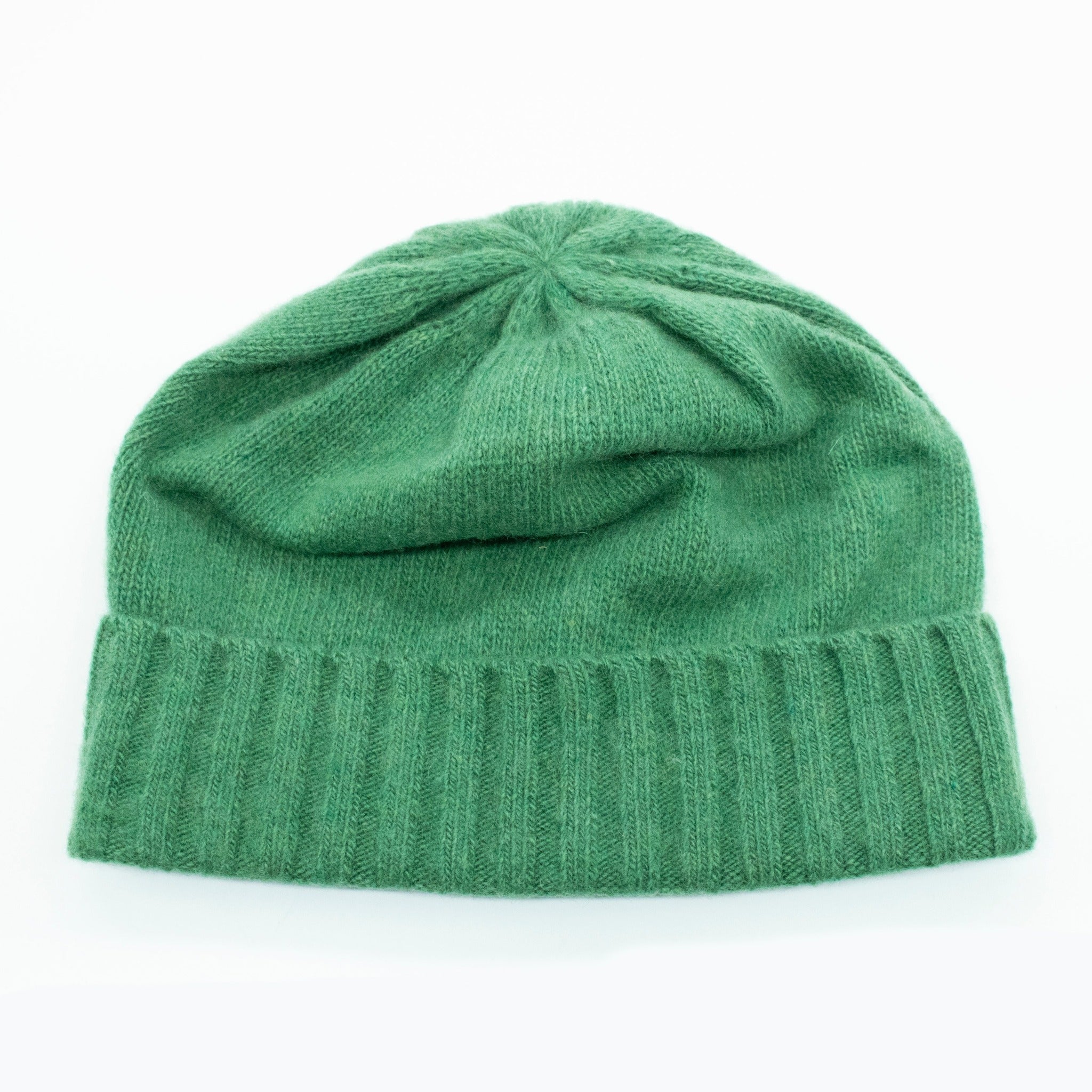 BASIC CASHMERE HAT