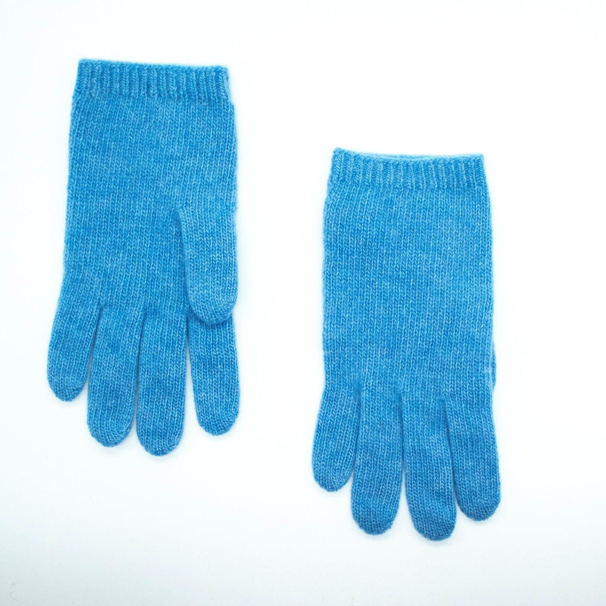 CASHMERE GLOVES