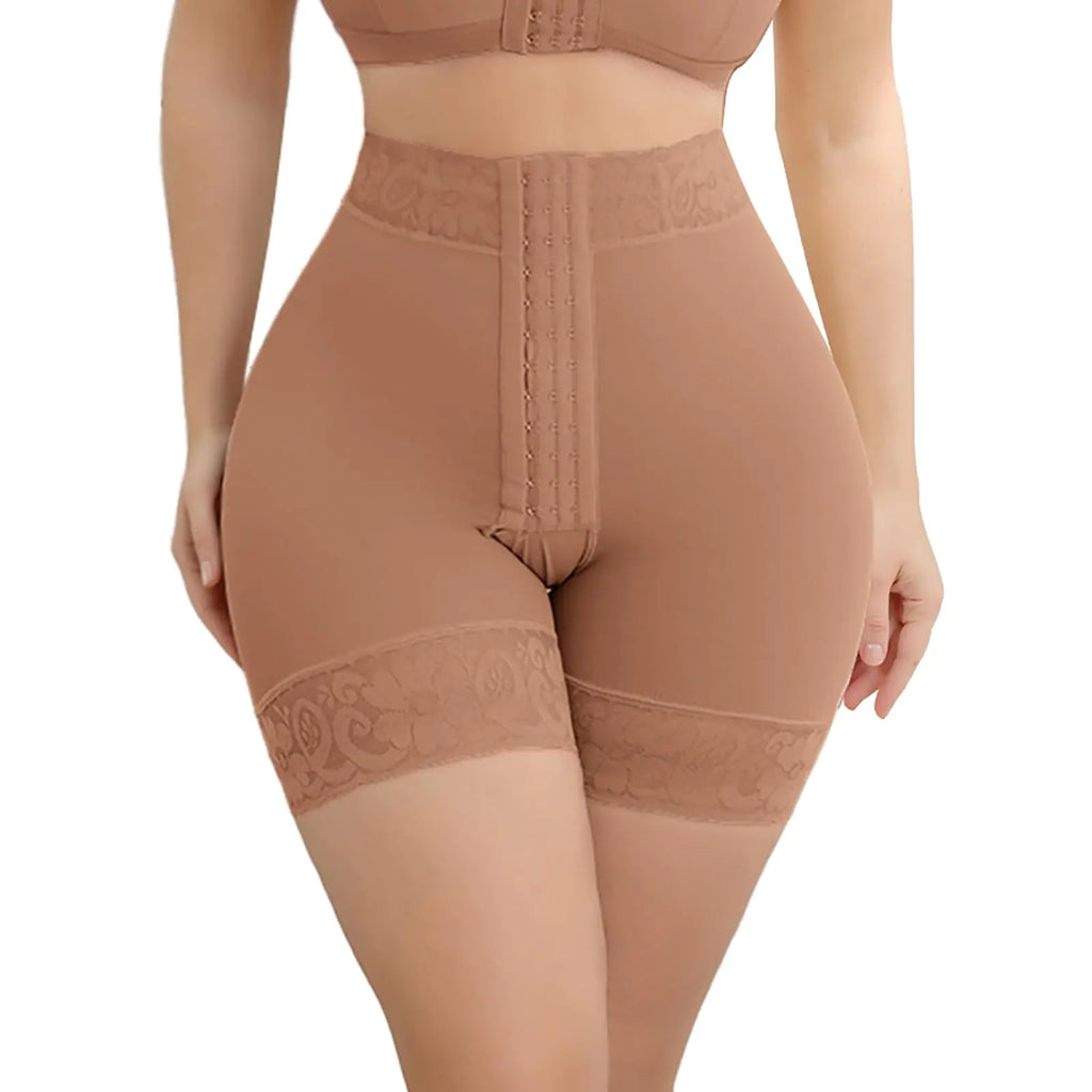 JOSHINE Butt Lifter Shorts Body Faja Butt Enhancing Shapewear for Women Shapewear Tummy Control Underwear Butt Lifting Faja Butt Shaper Panty Booty Lifter Shapewear Faja Underwear Tummy Control